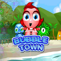 Bubble Town