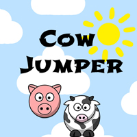 Cow Jumper